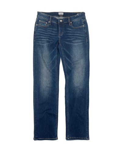 Women's Regular Straight Jeans