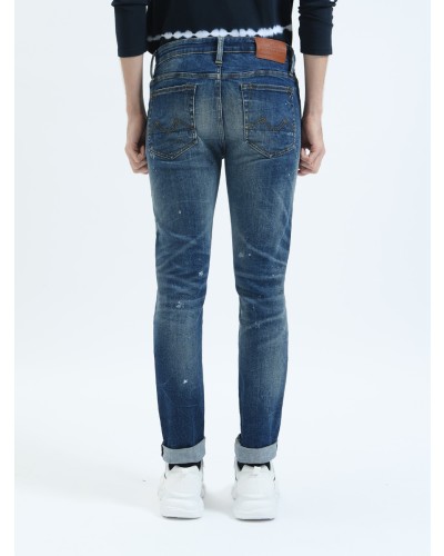 Men's V57 Slim Taper Jeans