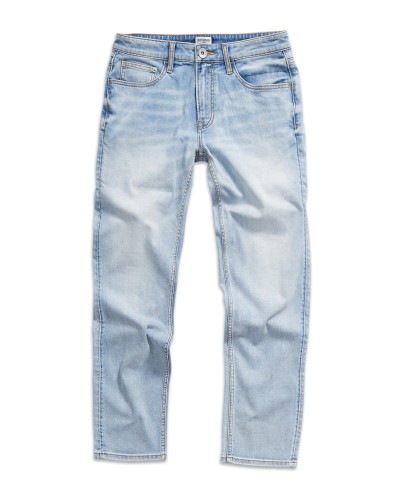 Men's Modern Straight Jeans