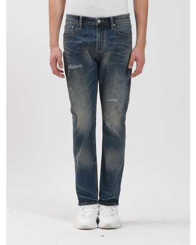 Men's V57  Regular Taper Jeans