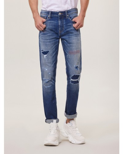 Men's V57 Regular Taper Jeans