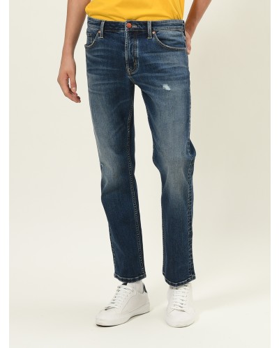 Men's V57 New Straight Jeans