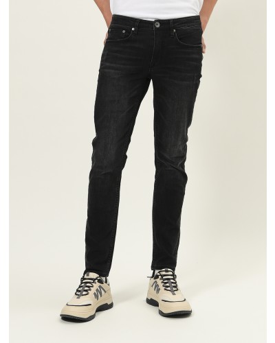 Men's Slim Taper Jeans
