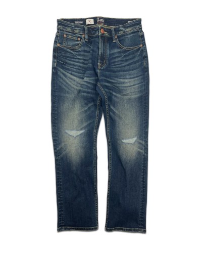 Men's V57 Regular Straight Jeans