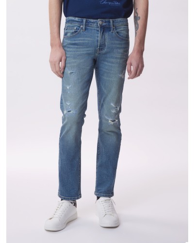 Men's V57 Modern Straight Jeans