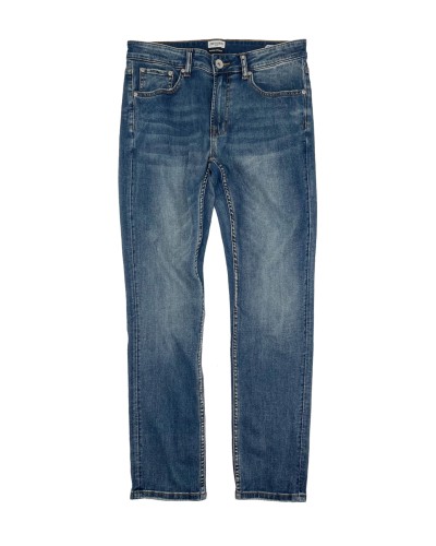 Men's Modern Straight Jeans