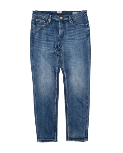 Men's Regular Taper Jeans