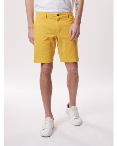 Men's Garment Dye Chino Shorts