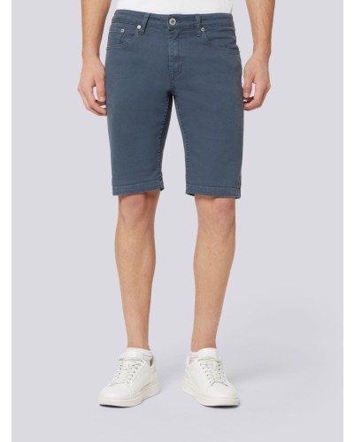 Men's Garment Dye Five Pocket Shorts