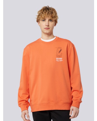 Men's Print Sweatshirt