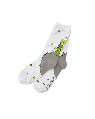 Chevignon x Le Petit Prince Socks